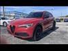 2021 Alfa Romeo Stelvio