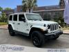 2022 Jeep Wrangler Unlimited