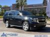 2018 Chevrolet Tahoe