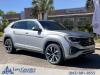 2025 Volkswagen Atlas Cross Sport