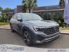 2024 Volkswagen Atlas Cross Sport