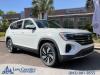 2025 Volkswagen Atlas