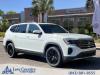 2025 Volkswagen Atlas