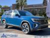 2025 Volkswagen Atlas