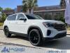 2025 Volkswagen Atlas