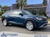 2021 Volkswagen Atlas Cross Sport