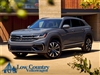 2021 Volkswagen Atlas Cross Sport