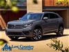 2020 Volkswagen Atlas Cross Sport