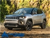 2017 Jeep Compass