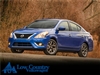 2019 Nissan Versa