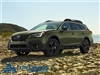 2021 Subaru Outback