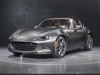 2017 Mazda MX-5 Miata RF