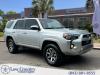 2020 Toyota 4Runner