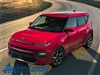 2021 Kia Soul