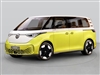 2025 Volkswagen ID.Buzz