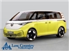 2025 Volkswagen ID.Buzz