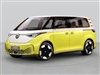 2025 Volkswagen ID.Buzz