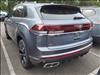 2024 Volkswagen Atlas Cross Sport