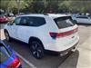 2024 Volkswagen Atlas