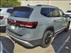 2024 Volkswagen Atlas