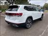 2025 Volkswagen Atlas