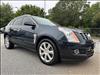 2014 Cadillac SRX