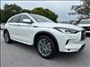 2024 Infiniti QX50