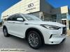 2024 Infiniti QX50