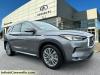 2024 Infiniti QX50