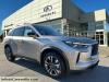 2025 Infiniti QX60