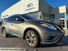 2015 Nissan Murano