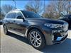 2020 BMW X7