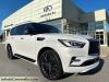 2021 Infiniti QX80