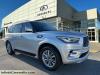 2020 Infiniti QX80