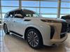 2025 Infiniti QX80