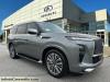 2025 Infiniti QX80