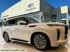 2025 Infiniti QX80