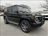 2018 Mercedes-Benz G-Class