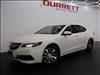 2017 Acura TLX