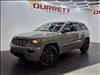 2022 Jeep Grand Cherokee WK