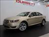 2018 Ford Taurus