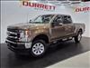 2022 Ford F-250 Super Duty