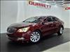 2015 Buick LaCrosse