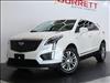 2021 Cadillac XT5