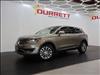 2017 Lincoln MKX