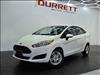 2018 Ford Fiesta