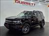 2023 Ford Bronco Sport