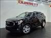 2018 GMC Terrain