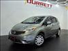 2014 Nissan Versa Note