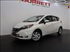 2018 Nissan Versa Note